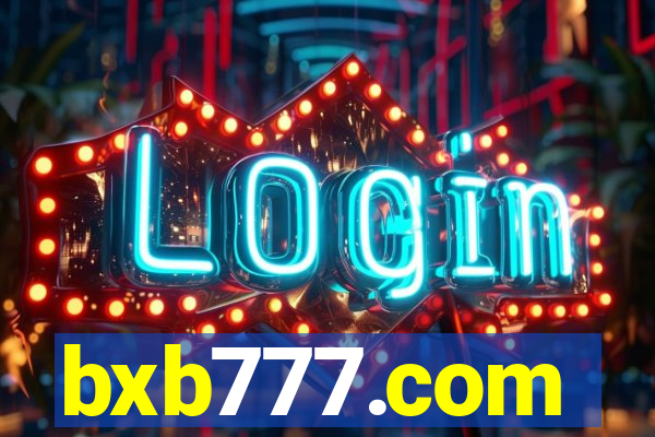 bxb777.com