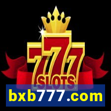 bxb777.com