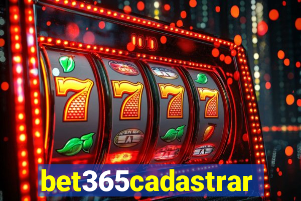 bet365cadastrar