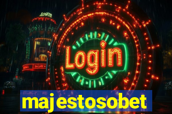 majestosobet