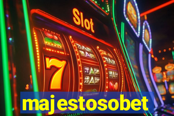 majestosobet