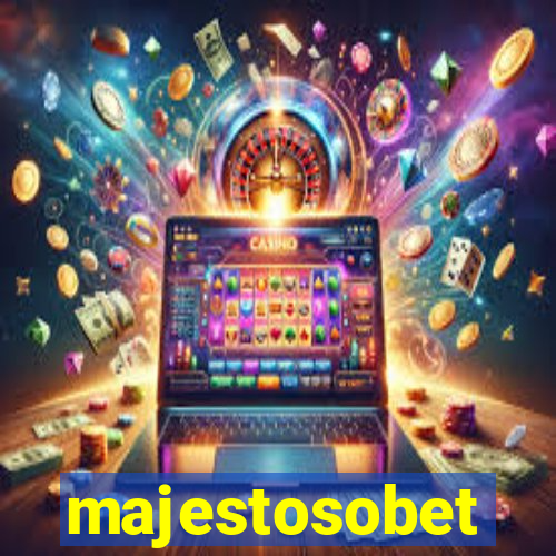 majestosobet