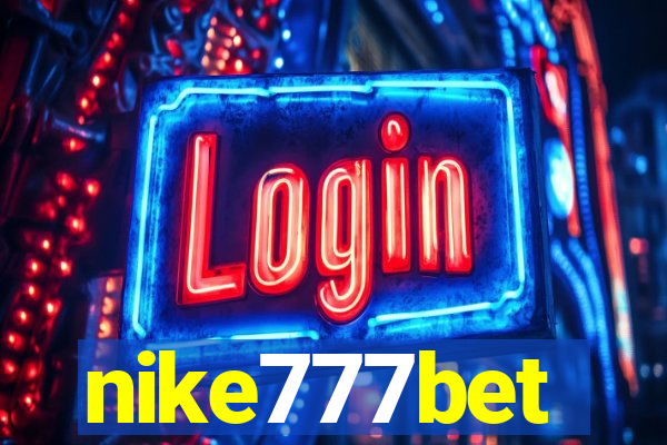 nike777bet