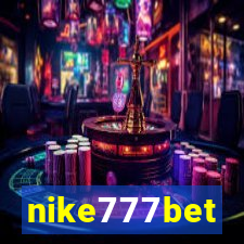 nike777bet