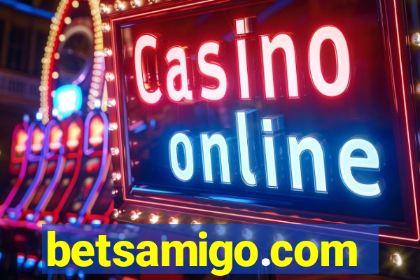 betsamigo.com