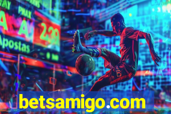 betsamigo.com