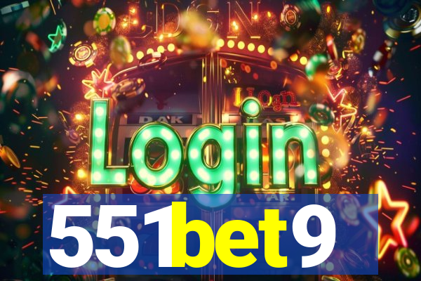 551bet9