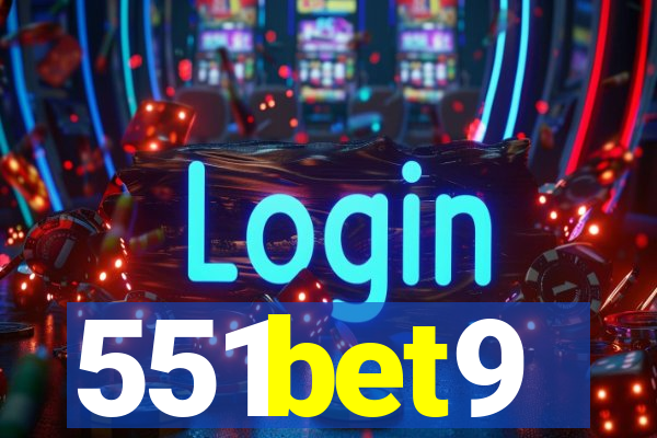 551bet9