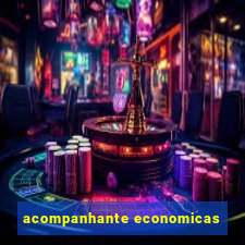acompanhante economicas