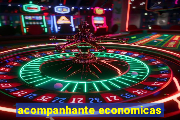 acompanhante economicas