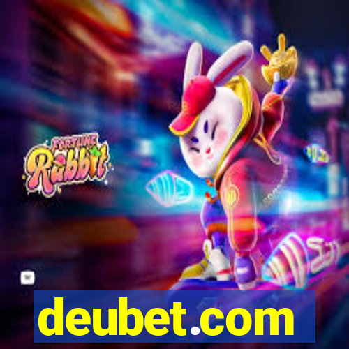 deubet.com