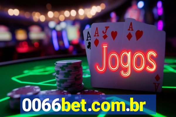 0066bet.com.br
