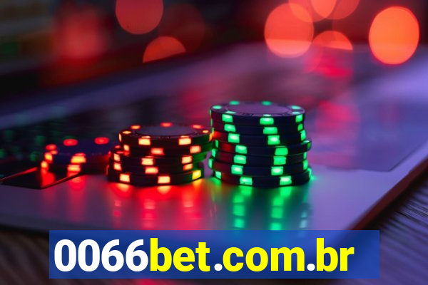 0066bet.com.br