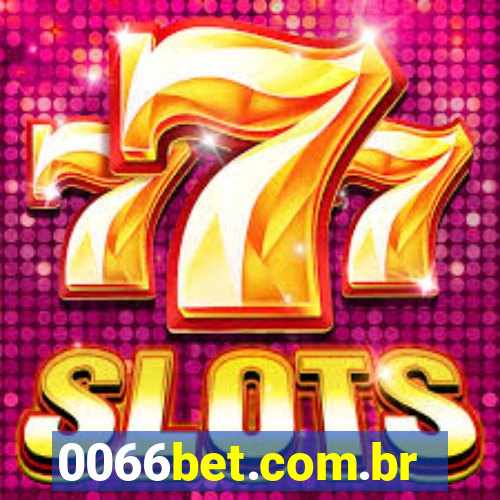 0066bet.com.br