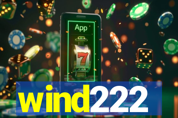 wind222
