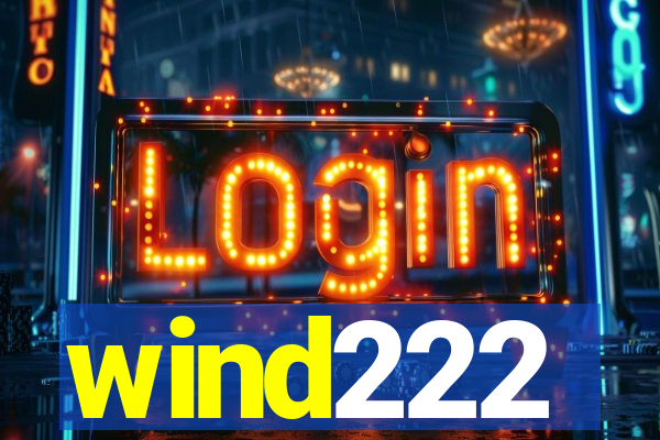 wind222