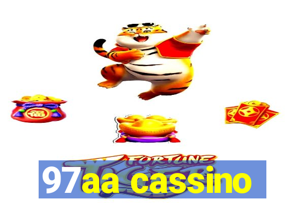 97aa cassino