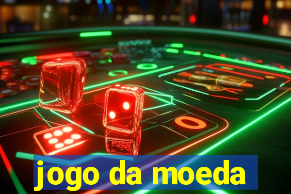 jogo da moeda