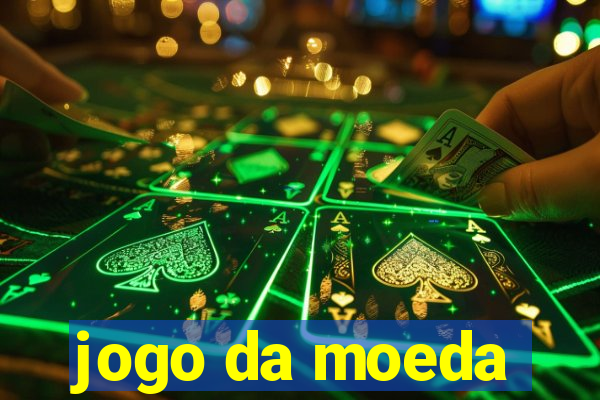 jogo da moeda