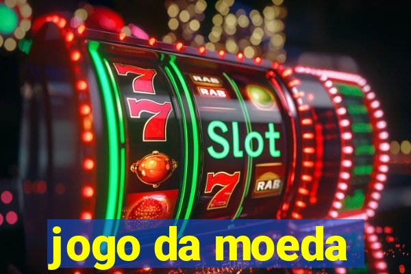 jogo da moeda