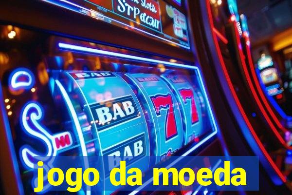 jogo da moeda