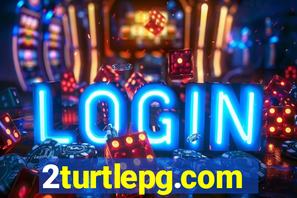 2turtlepg.com