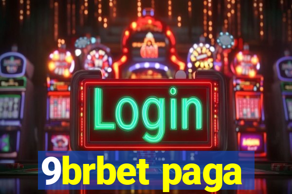 9brbet paga