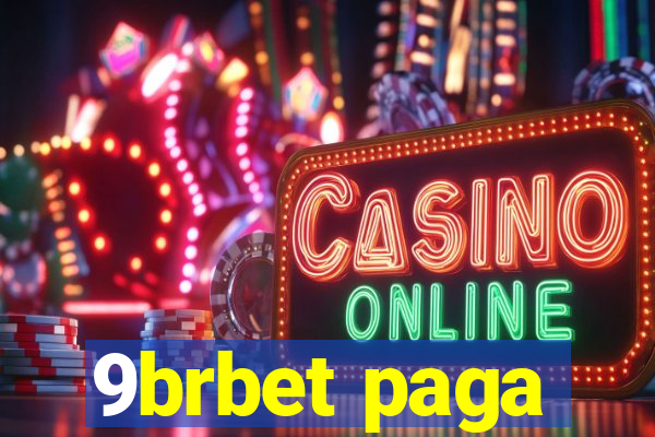 9brbet paga