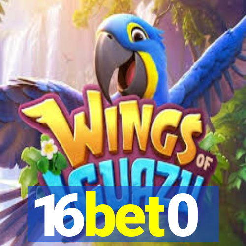 16bet0