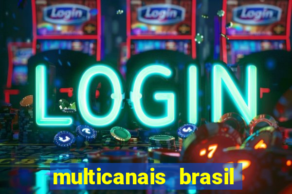 multicanais brasil vs uruguai