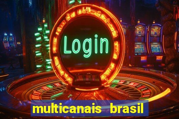 multicanais brasil vs uruguai