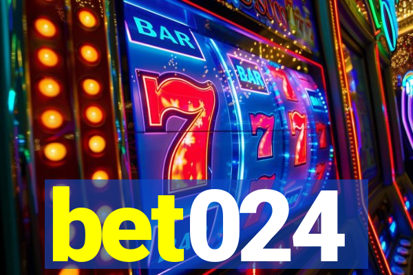 bet024