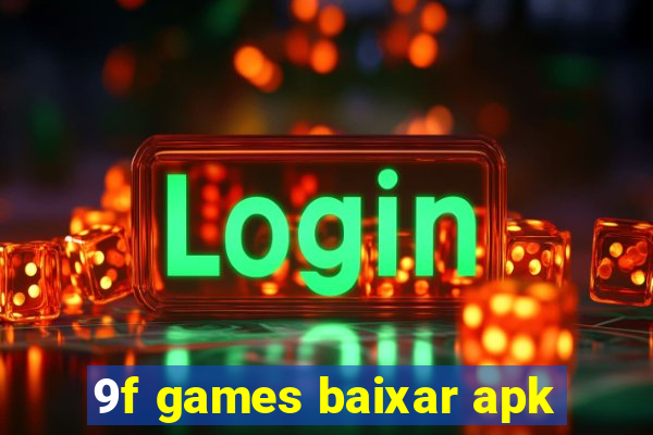 9f games baixar apk