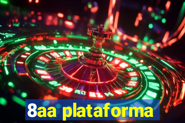 8aa plataforma