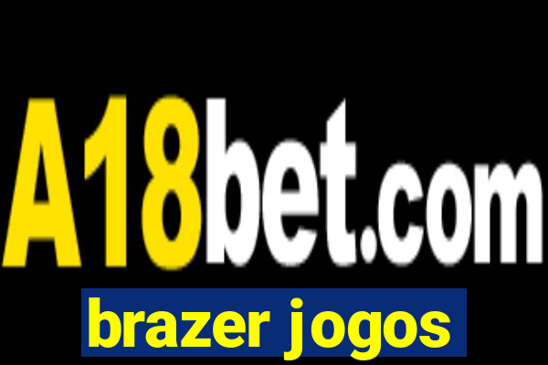 brazer jogos