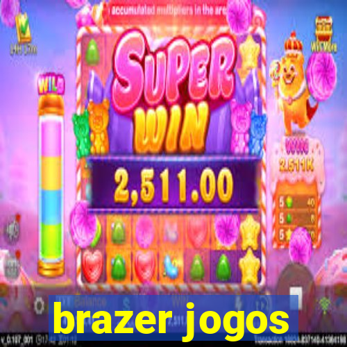 brazer jogos