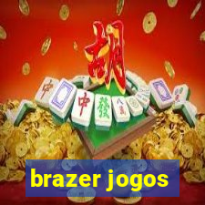 brazer jogos