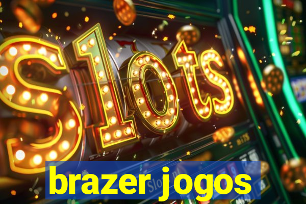 brazer jogos