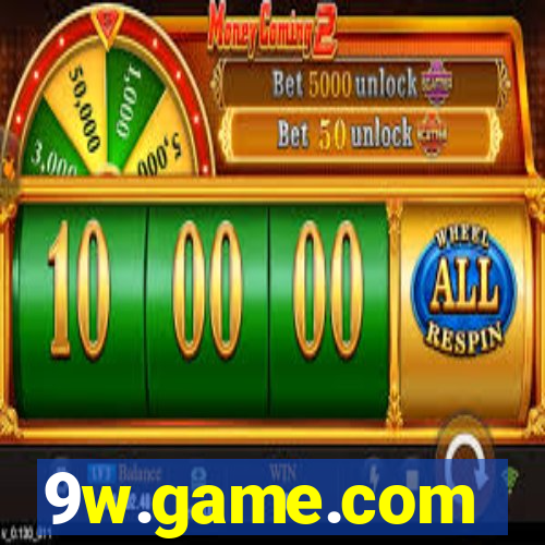 9w.game.com