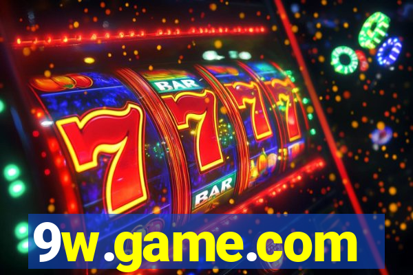 9w.game.com