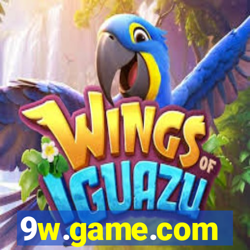 9w.game.com
