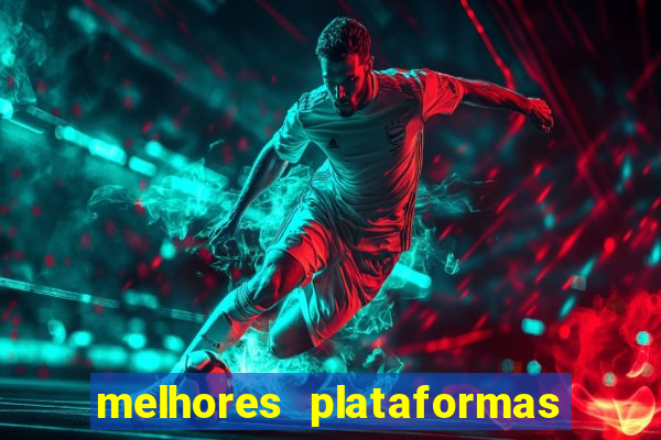 melhores plataformas chinesas de jogos