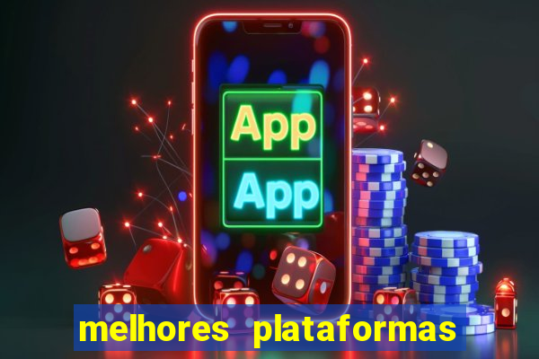 melhores plataformas chinesas de jogos