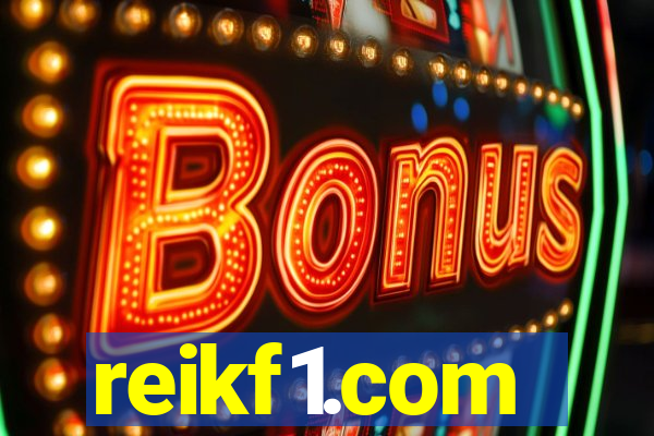 reikf1.com
