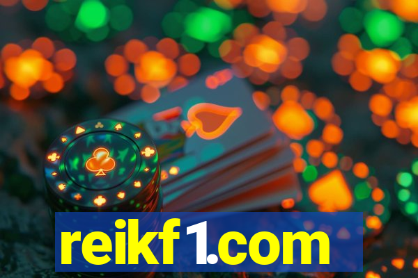 reikf1.com
