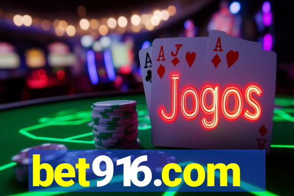 bet916.com