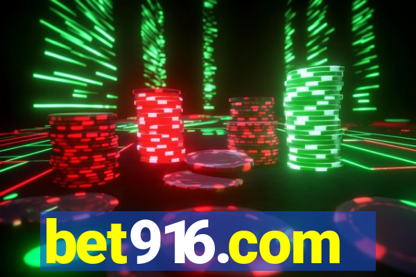 bet916.com