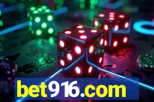 bet916.com