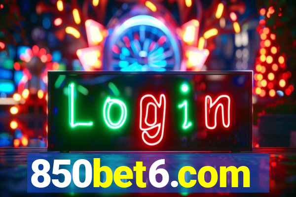 850bet6.com