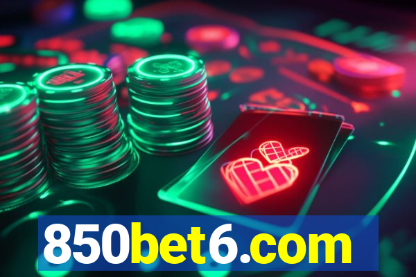 850bet6.com